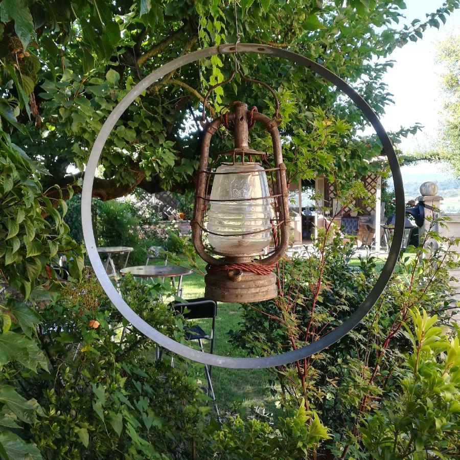 Ca Nostra B&B Home Restaurant Portacomaro Luaran gambar