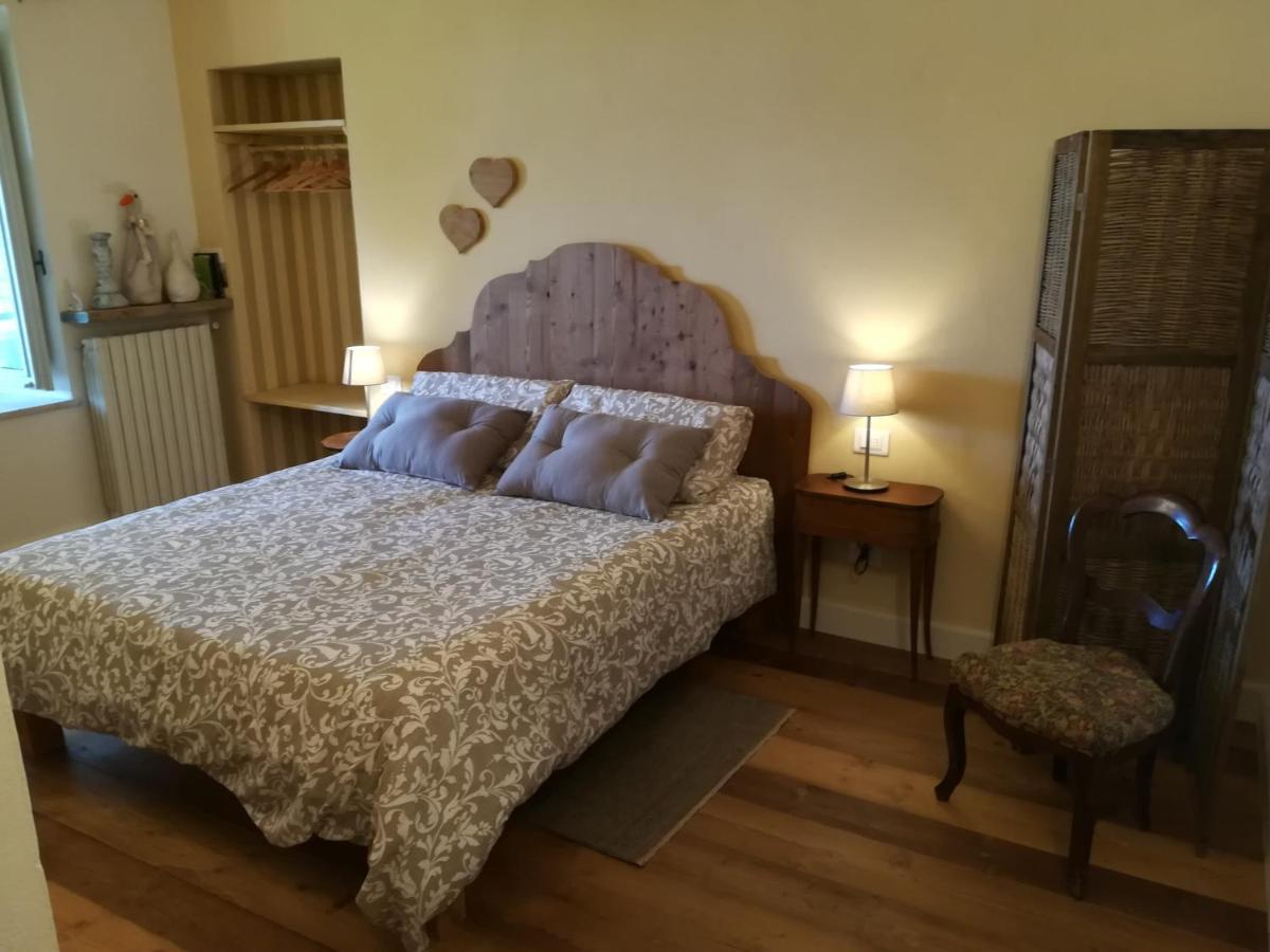 Ca Nostra B&B Home Restaurant Portacomaro Luaran gambar