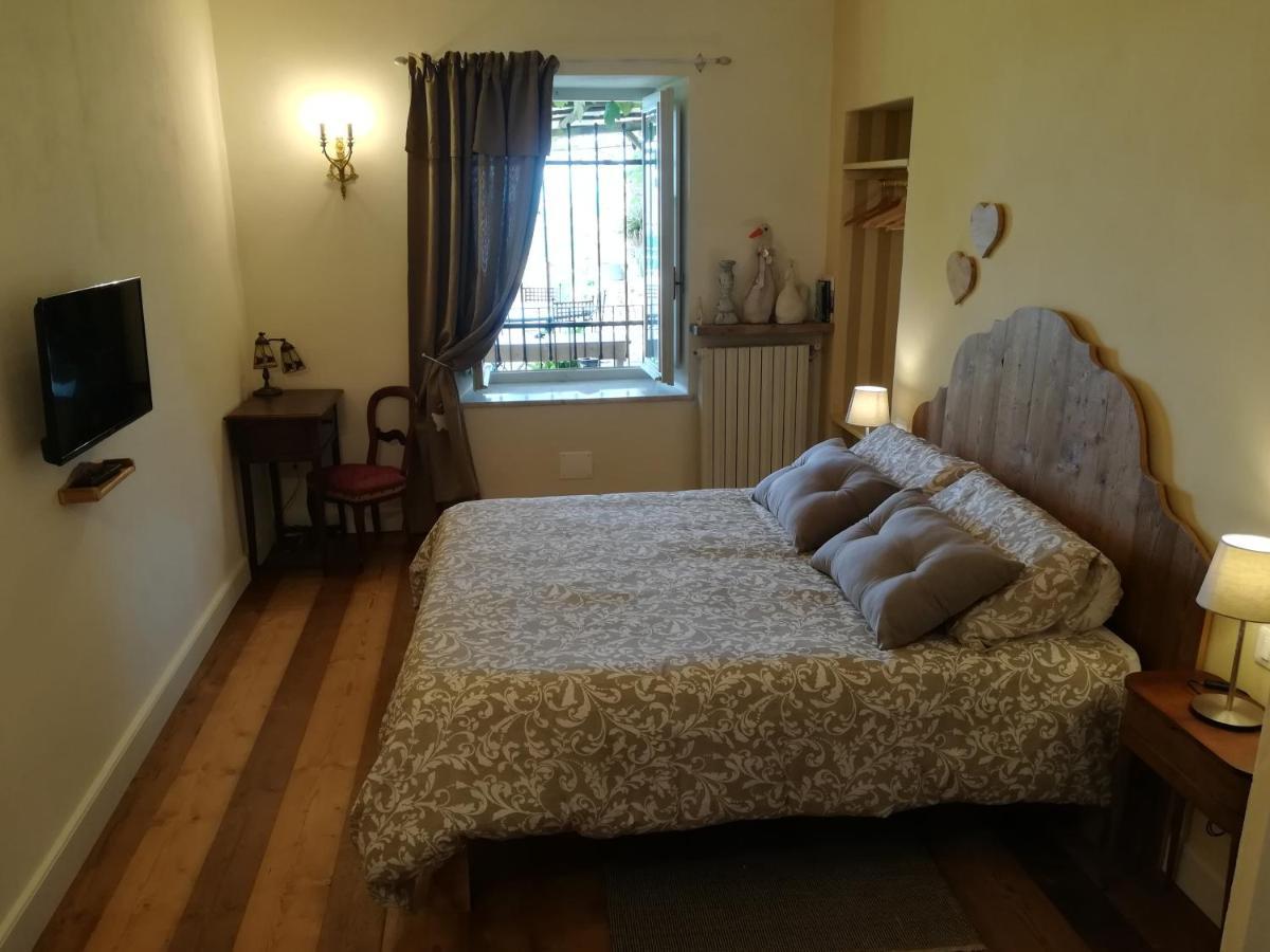 Ca Nostra B&B Home Restaurant Portacomaro Luaran gambar
