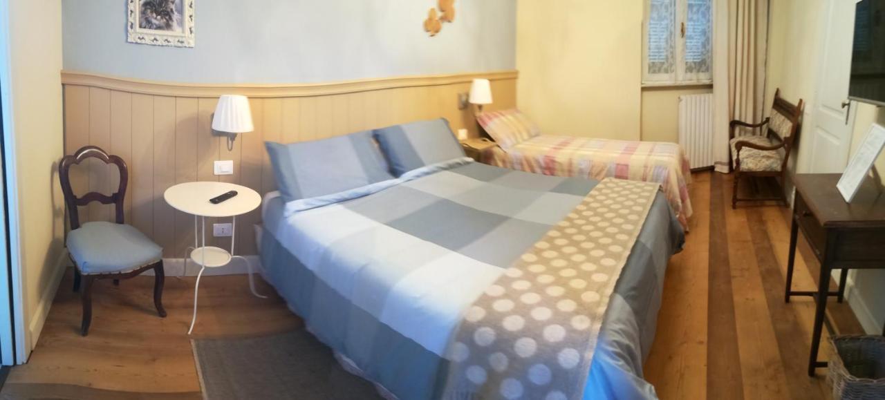 Ca Nostra B&B Home Restaurant Portacomaro Luaran gambar