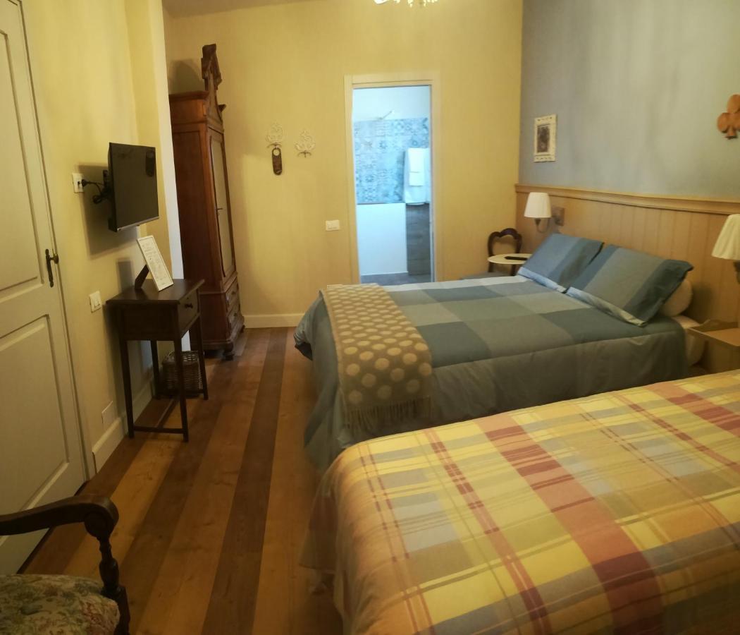 Ca Nostra B&B Home Restaurant Portacomaro Luaran gambar