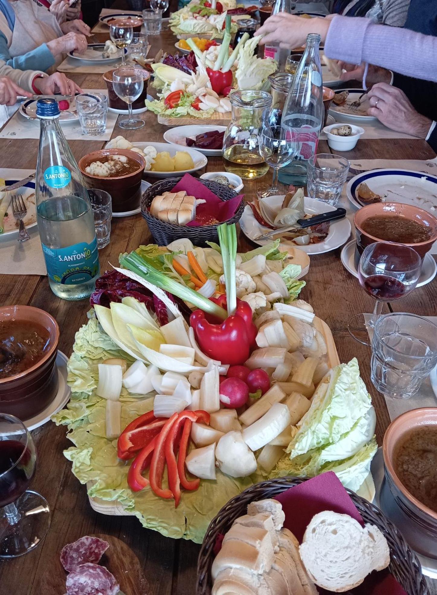 Ca Nostra B&B Home Restaurant Portacomaro Luaran gambar