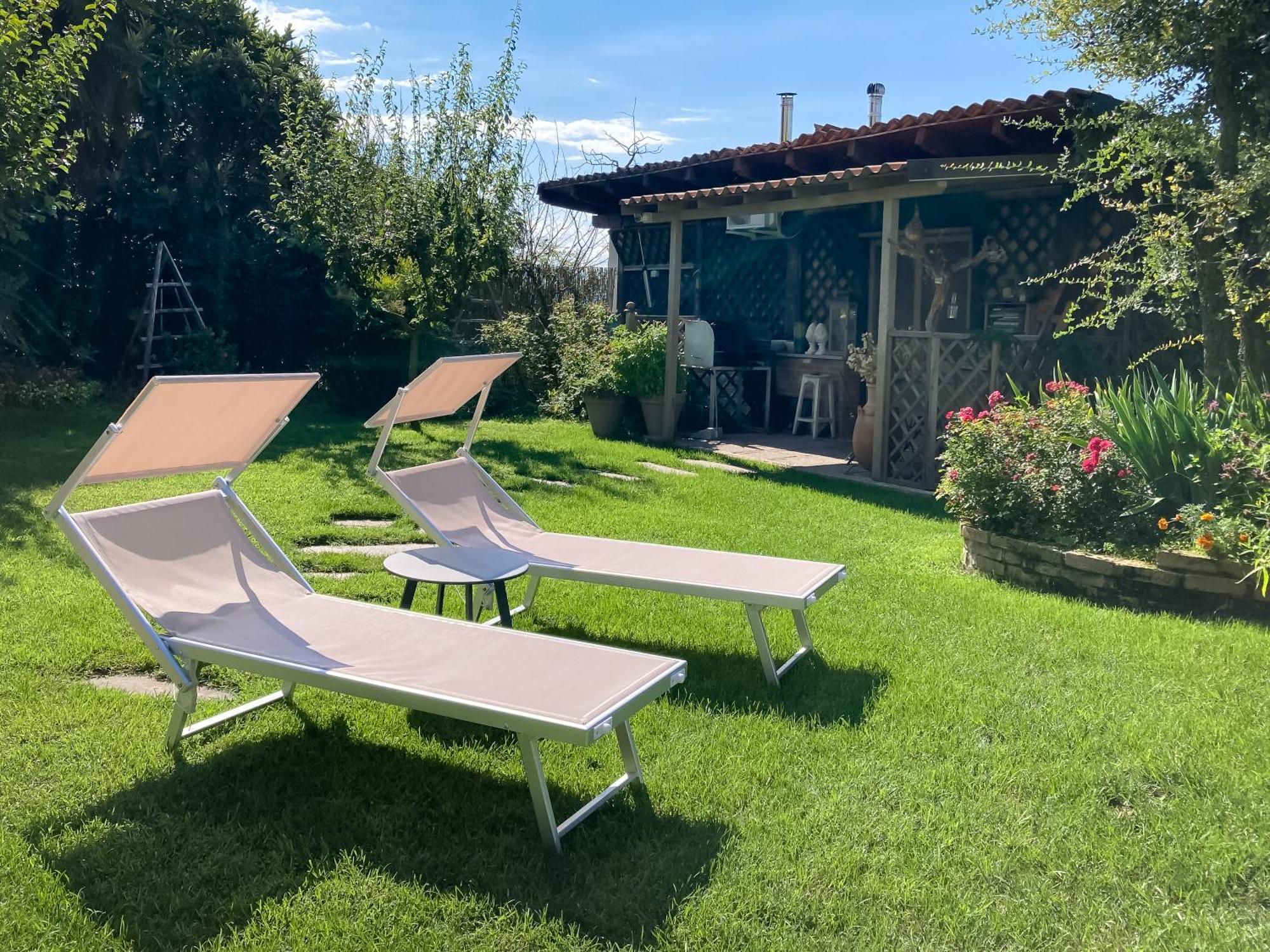 Ca Nostra B&B Home Restaurant Portacomaro Luaran gambar